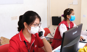 J&T Express ghi dấu trong ngành chuyển phát nhờ thấu hiểu thị trường địa phương