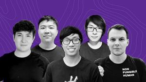 Doanh nhân trẻ người Việt đồng sáng lập startup tỷ USD