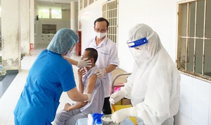 Cả nước thêm 4.150 ca COVID-19