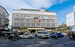 TP.HCM: 28 chợ truyền thống hoạt động trở lại