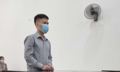 Tử hình nam thanh niên sát hại người tình ngay giữa đường ở Hà Nội