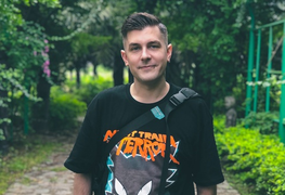 Du học sinh Đức là thủ khoa ngành học của ĐH Khoa học Xã hội và Nhân văn