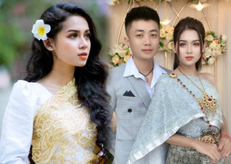 10x người Khmer vô tình lấy được chồng ‘xịn’ Hà Nội từ một câu bình luận dạo