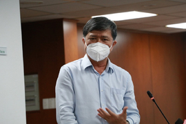 Đầu tháng 1/2022, học sinh TP.HCM có thể trở lại trường 