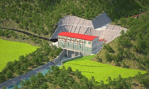 Lai Châu: Sập hầm thủy điện vốn đầu tư 1.800 tỷ đồng, 2 công nhân tử nạn