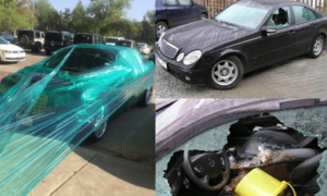 Sợ hãi trước các 'độc chiêu' dằn mặt chồng phản bội và tiểu tam của các chị vợ