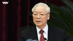 Hội nghị TƯ 4: Sẽ ban hành quy định mới về những điều đảng viên không được làm