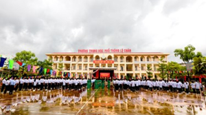 Trường cấp 3 ở Hải Phòng thu nhiều khoản vô lý đầu năm học: Sở GD&ĐT lên tiếng