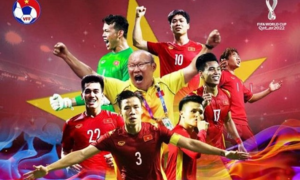 Nhận định bóng đá Trung Quốc vs Việt Nam vòng loại World Cup 2022