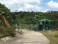 Cán bộ kiểm lâm ở Hà Tĩnh chết trong phòng ngủ nơi làm việc