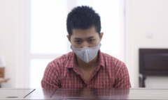 Đôi nhân tình lĩnh 22 năm tù vì hành hạ, xâm hại bé gái 12 tuổi