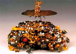 Khai quật cổ mộ nghìn năm, đoàn khảo cổ phát hoảng vì lời nguyền trên quan tài 