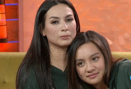 Ca sĩ Phi Nhung được hỏa táng