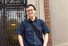 Nam sinh 21 tuổi được Tập đoàn Amazon mời làm việc với mức lương 9 con số