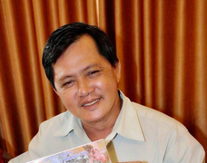 Nghệ sĩ Thanh Linh của gia tộc cải lương Huỳnh Long qua đời