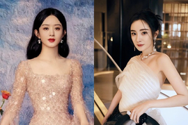 Không nuôi con sau ly hôn: Triệu Lệ Dĩnh được cảm thông, Dương Mịch bị chê trách