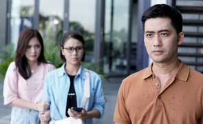 Phim mới trong series 'Cảnh sát hình sự' sắp lên sóng VTV3