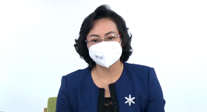 Trực tiếp: Lãnh đạo TP.HCM đối thoại về khôi phục kinh tế trong điều kiện mới