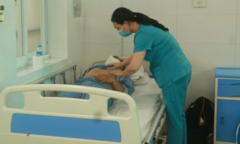 Ngại dịch COVID-19 không đến viện, nhiều ca mắc sốt xuất huyết nguy kịch