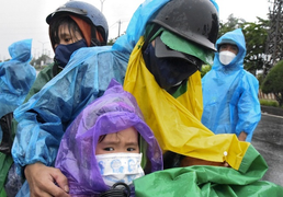 Tạo điều kiện học tập cho học sinh di chuyển về cư trú tại địa phương