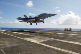 Chính phủ Mỹ đồng ý bán 12 máy bay tấn công cho Australia