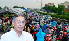 Đại biểu Quốc hội: Địa phương phải lo cho dân về quê bằng mọi cách