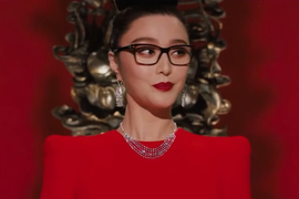 Phạm Băng Băng trở lại màn ảnh sau 3 năm lao đao