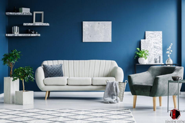 Muốn bán nhà được giá cao, nên sơn tường màu gì? 