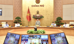 Dịch bệnh cơ bản được kiểm soát trên phạm vi toàn quốc