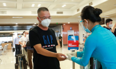 Hà Nội lý giải việc cách ly tập trung 7 ngày hành khách đi máy bay từ TP.HCM