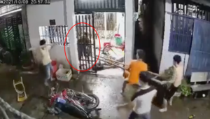 Lời khai của nghi phạm dùng dao sát hại cặp vợ chồng ở TP.HCM