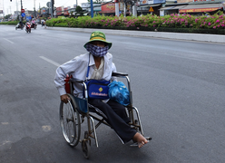 TP.HCM đã chi gói hỗ trợ đợt 3 cho hơn 3,7 triệu người lao động
