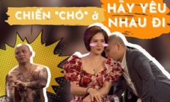 Chiến 'chó' phim Hương vị tình thân thừa nhận là trai hư