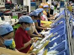 Bế tắc nhưng nhiều công nhân ở Đồng Nai vẫn bám trụ đến cùng, từ chối về quê