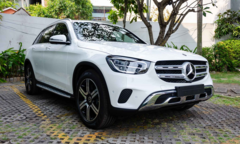 2 dòng xe Mercedes tại Việt Nam gặp lỗi túi khí, động cơ