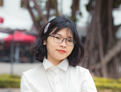 Nữ sinh Thái Bình nhận 4 học bổng toàn phần thạc sĩ trước khi tốt nghiệp đại học