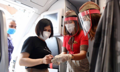 Đường về gần hơn cùng những chuyến bay 0 đồng của Vietjet, hỗ trợ phí xét nghiệm