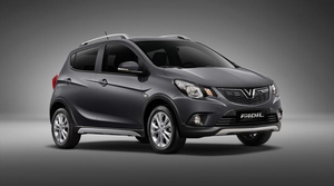 Tháng 9, doanh số xe VinFast tăng mạnh hơn 51%