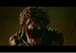 Phim 'Quỷ dữ trỗi dậy' tung trailer xác sống rùng rợn, bám sát trò chơi gốc