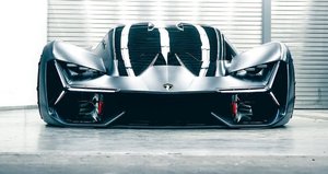 Ngắm những mẫu concept ô tô điện Châu Âu đẹp mê hồn