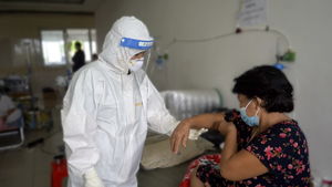 Video: Cảm xúc ngày làm việc cuối cùng của đoàn bác sĩ Cao Bằng tại TP.HCM