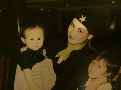 Con gái Thanh Lam từng nghịch phá khiến Bằng Kiều, Quang Linh 'giận tím gan'