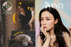 'Hít drama' showbiz mệt quá thì nghe gì: 5 bài hát giúp bạn chữa lành tâm hồn