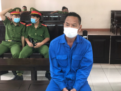 Giở trò đồi bại với con riêng của vợ, ‘yêu râu xanh’ lĩnh 18 năm tù