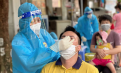 Ban hành quy định tạm thời 'thích ứng an toàn' COVID-19 với 4 cấp độ dịch