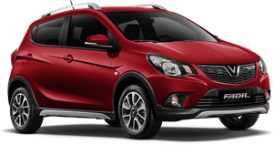 VinFast Fadil dẫn đầu danh sách ô tô bán chạy tháng 9