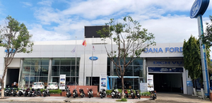 Đà Nẵng Ford: Chung tay cùng thành phố đẩy lùi COVID-19