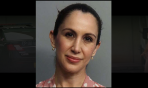 Mỹ: Nữ giáo viên bị bắt vì quan hệ với nam sinh 15 tuổi