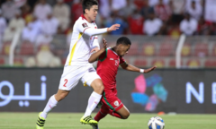 ĐTVN liên tiếp bị phạt đền: Thói xấu V-League làm hại học trò Park Hang Seo