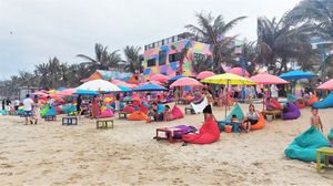 Đà Nẵng dự kiến cho người dân đi du lịch trong TP từ ngày 20/10